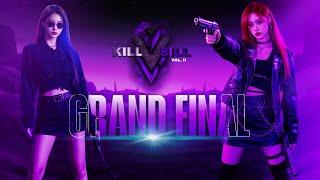 KILL BILL VOL-II GRAND FINAL