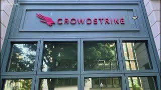 Global cyber outage caused by CrowdStrike software error puts the world on pause