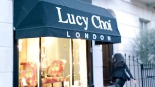 Lucy On The Go SS17 Campaign Video