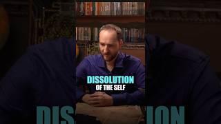 Dissolution of the self | Anton Mikhailov