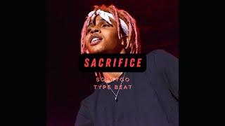 (FREE) SoFaygo x SSGKobe Type Beat 2023 - "Sacrifice"