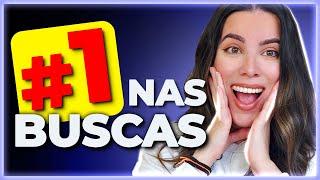 SEO para BLOGS 2025 - Mais ACESSOS no seu blog com o GOOGLE
