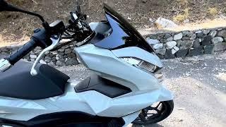 2023 Honda PCX 125