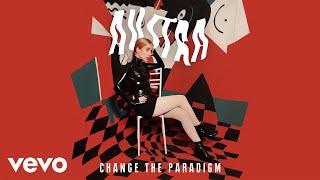 Austra - Change The Paradigm (Official Audio)