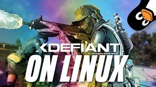 (OUTDATED) XDefiant On Linux! // Install Guide (HEROIC)