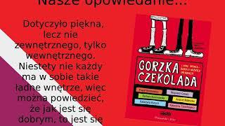 gorzka czekolada piękno  6B