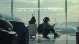 대한항공 |  Anywhere is Possible (국문 Full.)