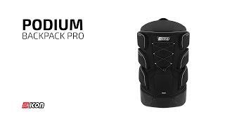 Scicon Sports |  Podium Backpack Pro