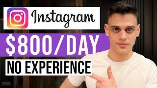 How To Make Money On Instagram Without Showing Your Face (for Beginners)