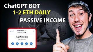 Ethereum MEV Bot 2024: Earn 1-2 ETH Daily with Smart Contract Arbitrage