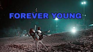 Forever Young | Kdrama Multifandom