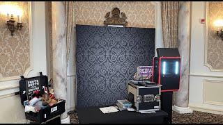 Photo Booth (Demo) | Barr Entertainment