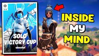 How to Win in Solo Cups (Chapter 5)