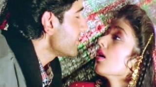 Kambal Na Hataao - Manisha Koirala, Vivek Mushran, First Love Letter Song