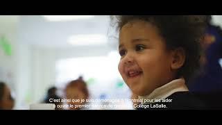 Zoom sur le métier d’éducateur à la petite enfance