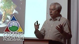 Garnet Schulhauser - Divine Inspiration from the Spirit Realm