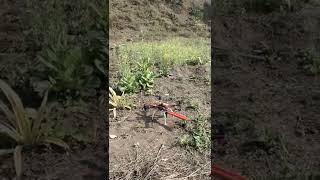 F450 frame drone