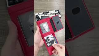 Slim RFID Wallets on Sale!