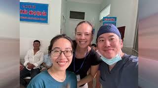 2024 Operation Smile, Vietnam (Hue city)