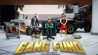 ഒരു  TVA GANG FUND COLLECTION അപാരത - EAGLE GAMING