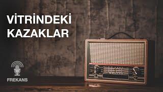 Youtube'da İlk - Radyo Tiyatrosu - Vitrindeki Kazaklar #arkasıyarın #radyotiyatrosu