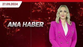 #Canlı | Cansu Oktay ile Ana Haber