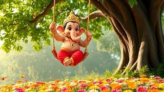 Ganpati Bappa Morya | गणपति बाप्पा मोरया, मंगलमूर्ति मोरया #ganesh #hindi #story