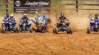 Budds Creek MX - 2024 ATVMX Nationals AMA Pro Highlights