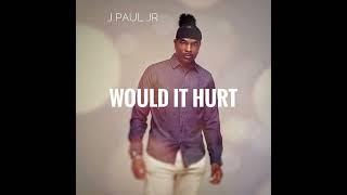 PeeziKnoWel  Presents The Zydeco Rebel J Paul Jr  “Would It Hurt “ Snippet