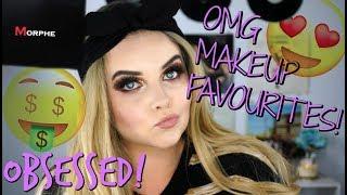 MONTHLY FAVORITES 2018 | A Parody