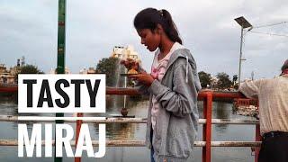 STREET FOOD- MIRAJ  • PART 1