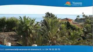 Location Espagne - Vacances et Bien-être - (Location appartement Bravosol)