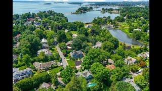 16 Hazel Lane Larchmont, NY 10538