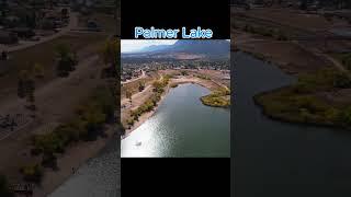 Colorado Springs Real Estate, Tour Palmer Lake #realestate  #luxuryhomes  #mountains #views