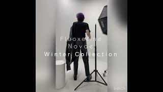 DSU International College alumni Huy Lê clothing line startup Fluoxetine promotional video