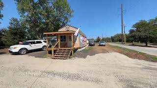 Bekah's Brew Have Relocated to Main Street In Henryetta