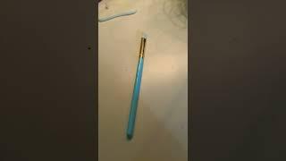 Counting how much makeup brushes I have!! #fypviral #fyp #viralshorts #trending