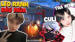 WHITE TOXIC CÙNG CU LÌ FF VÀ JOI FF HUỶ DIỆT MAP LỚN VÀ CÁI KẾT !!!