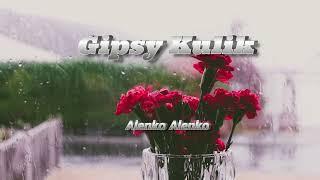 GIPSY KULIK - ALENKO ALENKO - COVER - 2023