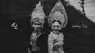 BALINESE WEDDING OF SURYA & LILA