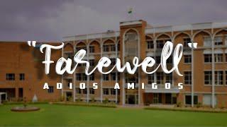 Farewell Movie | Khaitan Public School | 2019-20