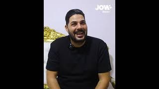 الشاب حسام في كويز موسيقي بعد ما كان معانا في سهرة رمضانية من تنظيم DZ %100 @chebhoussemoff