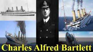 Charles Alfred Bartlett Mini Documentary