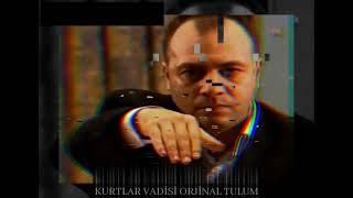 KURTLAR VADİSİ ORJİNAL TULUM-NAS RECORDS