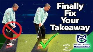 The Secret to a Perfect Backswing ... with Michael Breed