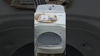 Best Dryer Money Can Buy !!