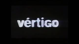 Vértigo Films Logo