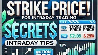 How to select strike price in option chain | Tamil @WtcStock #optionchainanalysis #stockmarkettamil