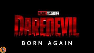 Daredevil Born Again Trailer Release Date Revealed