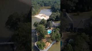  This Is What Waterfront Luxury Looks Like!  #marylandrealestate #luxuryrealestate